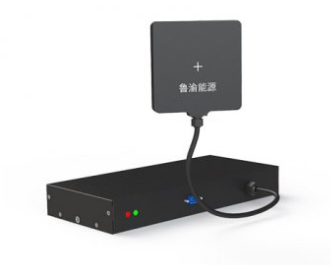鲁渝能源： 光伏清扫机器人无线充电系统